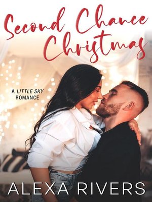 cover image of Second Chance Christmas